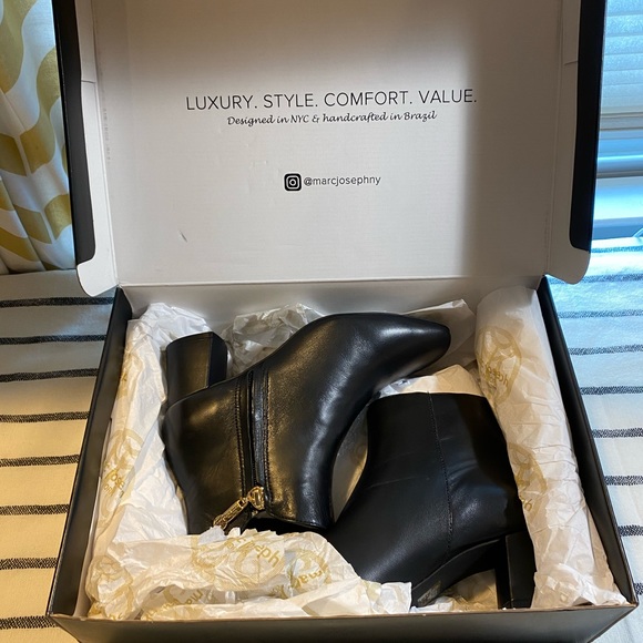 Marc Joseph Bootie - Picture 3 of 8